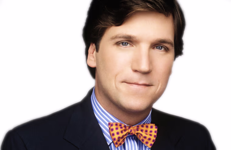 MSNBC Cable; NBC News; Tucker Carlson